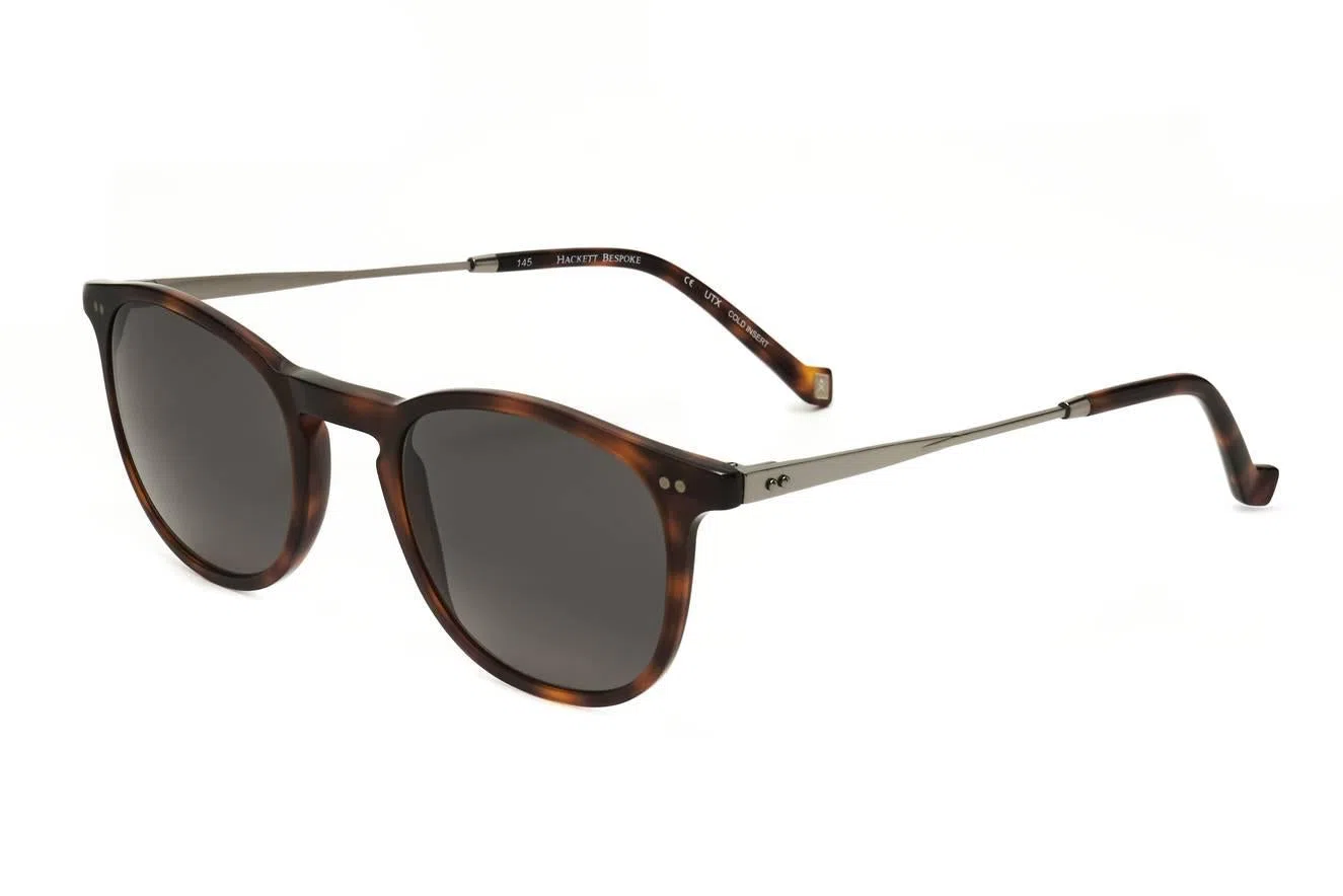 Hackett Bespoke HEBS158 Sunglasses - view 4
